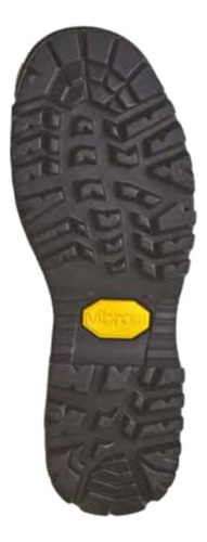 Suela Vibram Foura Resolado Zapatillas Trekking Y Militar