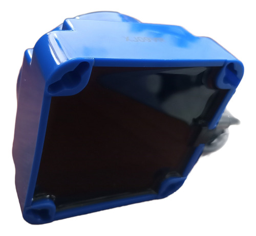 Sensor Inductivo, Pnp, No/nc, 12-48vdc, As80-50dp3, Autonics