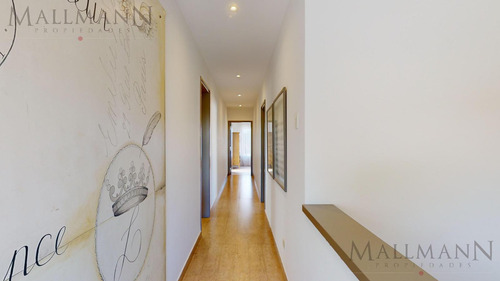 Casa En Venta En Pilara, Barrio La Berlina | Mallmann Propiedades