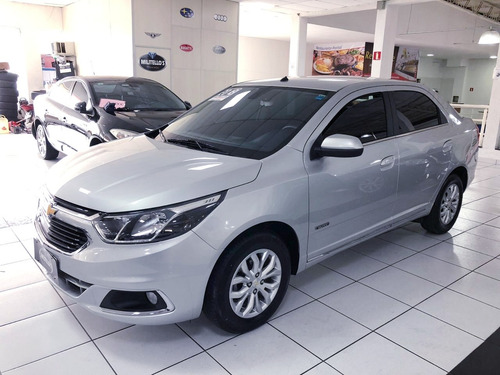 Chevrolet Onix 1.0 2015