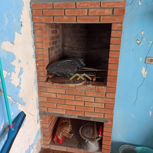 Imagem 23 de 24 de Sobrado À Venda, 228 M² Por R$ 500.000,00 - Vila Aparecida - Jundiaí/sp - So0072