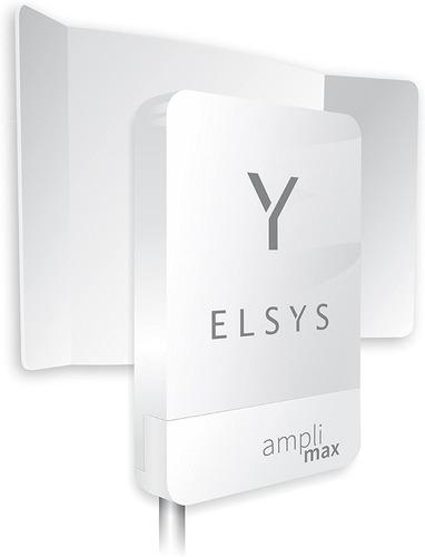 Link 4g Amplimax Elsysmodem Externo Para Internet E Telefone