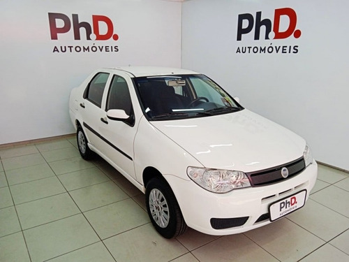 Imagem 3 de 15 de Fiat Siena Fire