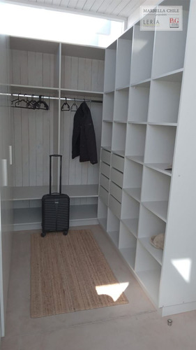 Casa En Arriendo De 4 Dorm. En Marbella