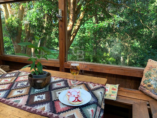 Hermoso Sitio Con 2 Casas En Frutillar Bajo.