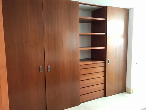 Imagen 10 de 15 de Excelente Departamento Exterior En Renta, En Polanco, Calle