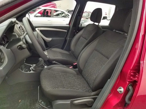 Renault Duster Oroch 2021 2.0 Dynamique (gl)