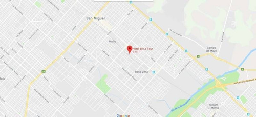 Locales Comerciales Venta Bella Vista