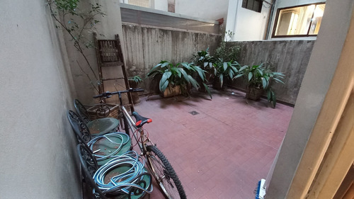 Imagen 21 de 30 de Venta Departamento 3 Amb. Patio Recoleta/balvanera