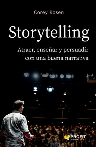 Storytelling - Rosen, Corey  - *