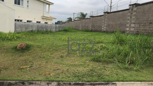 Imagem 7 de 15 de Terreno À Venda, 365 M² Por R$ 493.317,00 - Parque Residencial Eloy Chaves - Jundiaí/sp - Te2817