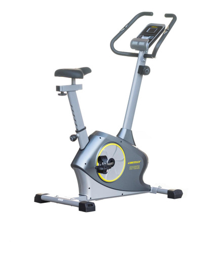 Imagen 1 de 5 de Bicicleta Estática Vertical Best Speke Máquina 8 Niveles