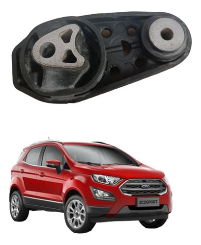 Soporte De  Transmision Ford Ecosport 1.5 Bencinera