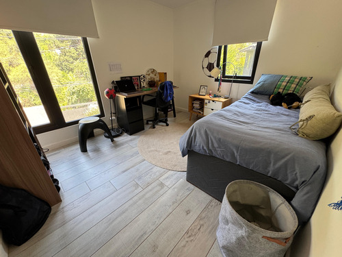 Cómoda Casa Recién Remodelada En El Arrayán Amplios Dormi