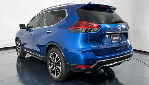 Imagen 9 de 15 de 37755 - Nissan X Trail 2019 Con Garantía At