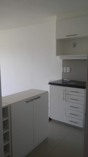 Alquiler Apartamento Parque Miramar 1 Dormitorio