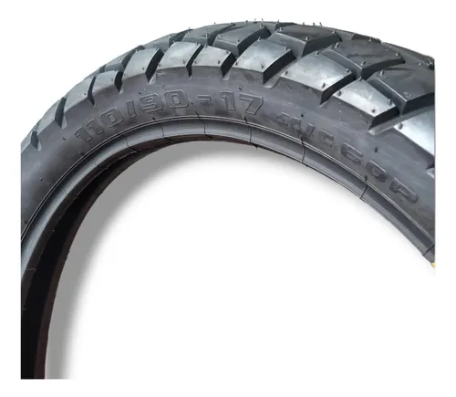 Llanta 110/90-17 Trasera Ttr / Xr150 / Xtz125 / Mrx