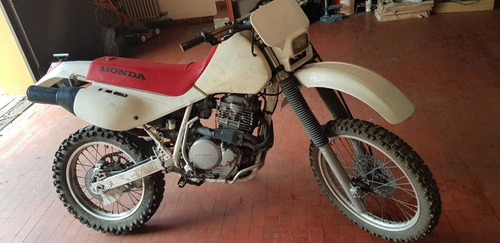 Xr 600 R