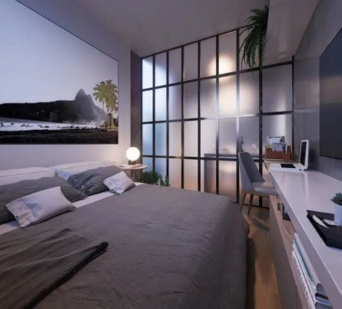 Apartamento À Venda No Bairro Piedade - Rio De Janeiro/rj - O-9989-19267