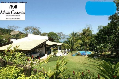 Imagem 2 de 12 de Casa Litoral Norte Guaecá - Paulo Castanho Imóveis - 1001517_1-2185059