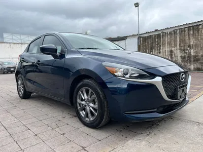 Mazda Mazda 2 1.5 I 4p Mt