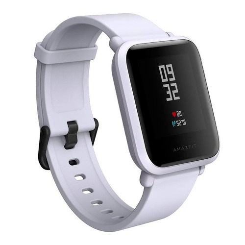 Reloj Smart Watch Xiaomi Huami Amazfit Bit A1608 Blanco