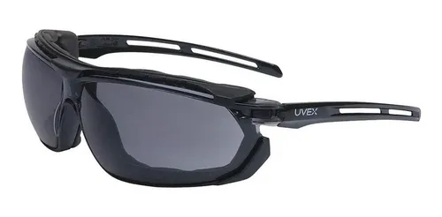 Monogafas Seguridad Antifluidos Uvex honeywell Antifog S4041