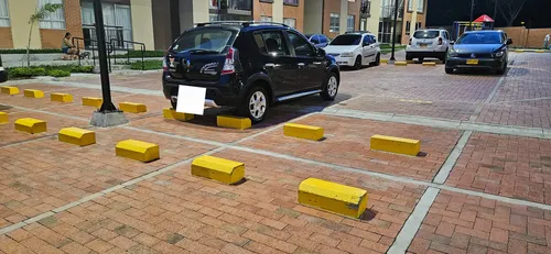 Renault Stepway 1.6l