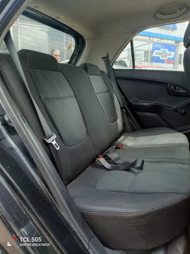 Kia Picanto Ion Xtrem 1.25 Ion Xtrem