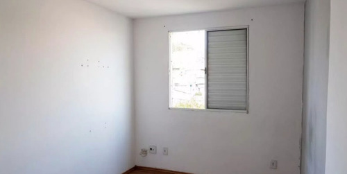 Imagem 11 de 20 de Apartamento Residencial Em São Paulo - Sp - Ap2530_etic