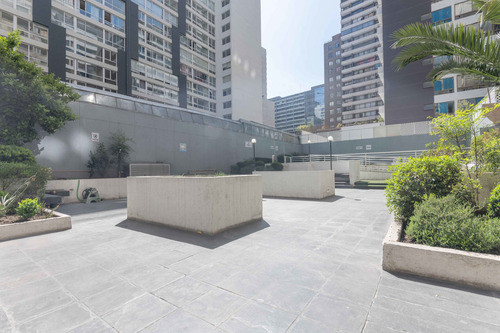 Imagen 16 de 23 de Edificio Amunátegui- Vista Oriente Piso 15