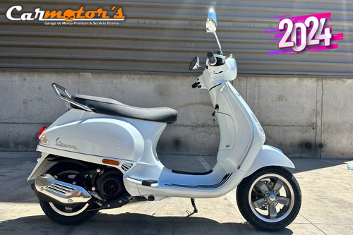 Vespa Vxl 150