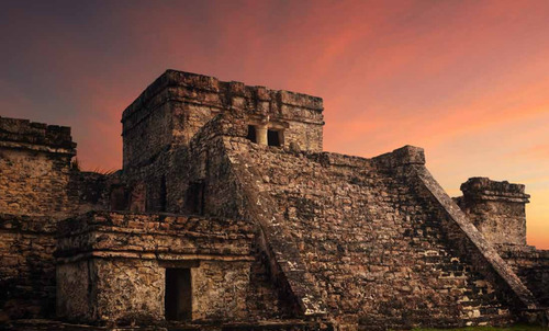 Imagen 4 de 6 de Terreno En Venta A Tulum