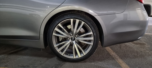 Imagen 10 de 15 de Infiniti Q50s