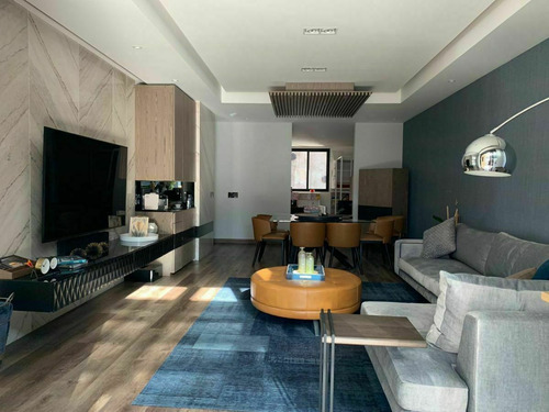 Casa En Venta En Interlomas Hacienda De La Luz
