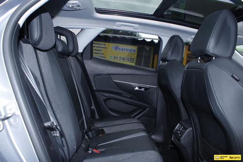 Peugeot 3008 1.6 Allure