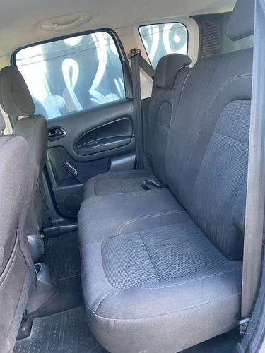 Imagen 7 de 13 de Citroen C3 Picasso