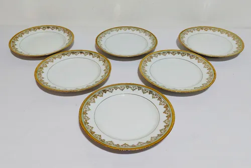Porcelana santa clara 2025 antigua