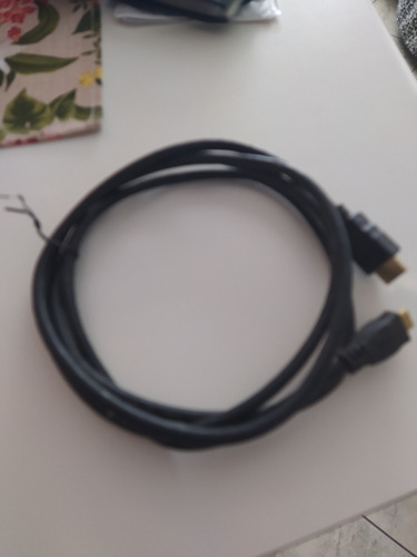 Cabo Hdmi X Mini Hdmi