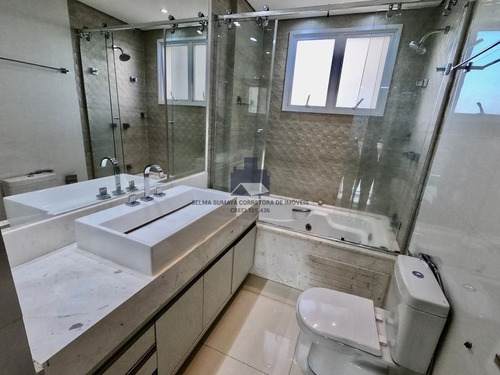 Imagem 12 de 14 de Apartamento Alto Padrão À Venda Jardim Tarraf Ii São José Do Rio Preto/sp - 2021002