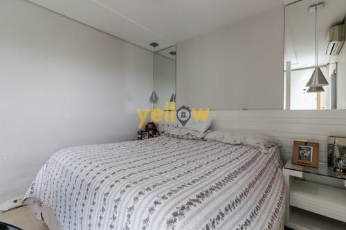 Imagem 28 de 30 de Apartamento - Centro - Ap-2875