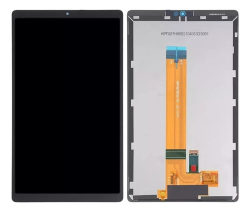 Pantalla  Para Samsung Galaxy T220/ A7 Lite Calidad .