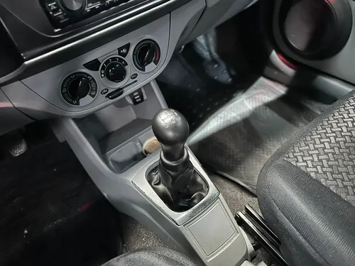 Suzuki Alto 0.8 Std