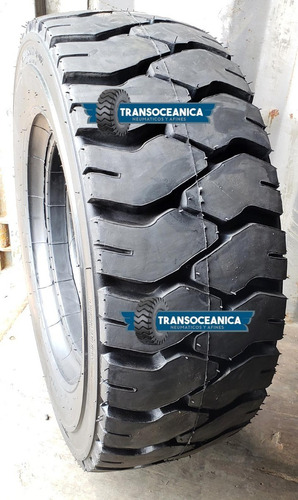 Cubierta 3.00-15 Pack + Cam + Prot 300x15 Elevador Yale Heli