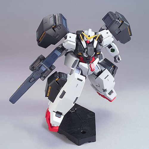 Bandai 1/144 Hg Gundam Virtue