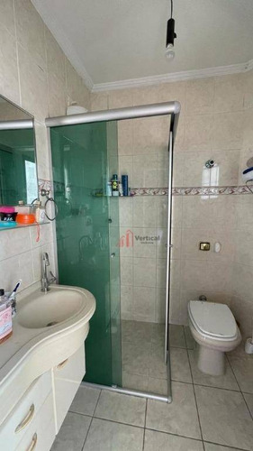 Imagem 13 de 29 de Sobrado Com 3 Dormitórios À Venda, 115 M² Por R$ 742.000,00 - Vila Matilde - São Paulo/sp - So2557
