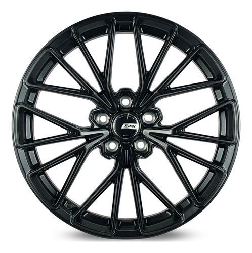 4 Rodas Raw Hre Ff28 + Frete Grátis / 19x8,5 (5x114) Et38