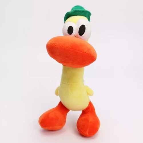 Pato De Pocoyo (22 Cm)