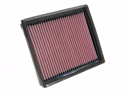 Filtro Alto Flujo Reemplazo K&n 33-2340 Ford Fusion 3.0l 06-