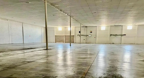 Bodega En Renta En Luis Horacio Salinas, Torreón, Coahuila De Zaragoza